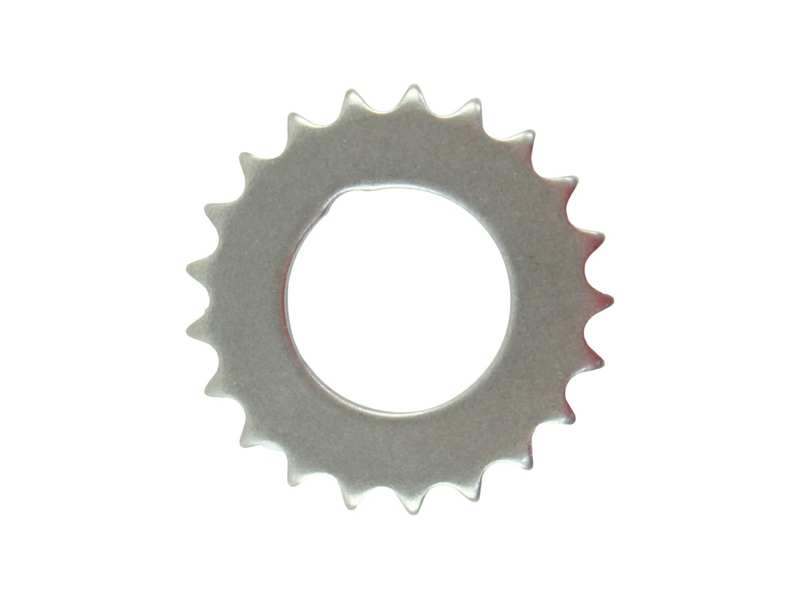 Timing chain driving-gear